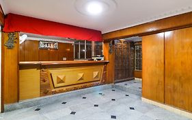 Hotel O Sree Lakshmi Residency