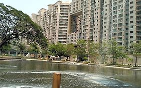 Hotel O Sree Lakshmi Residency